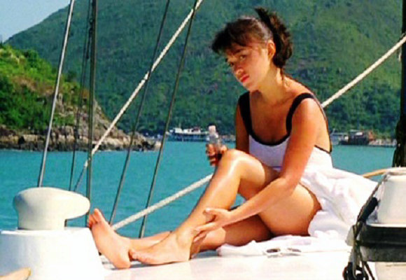 龙在江湖剧照的剧照