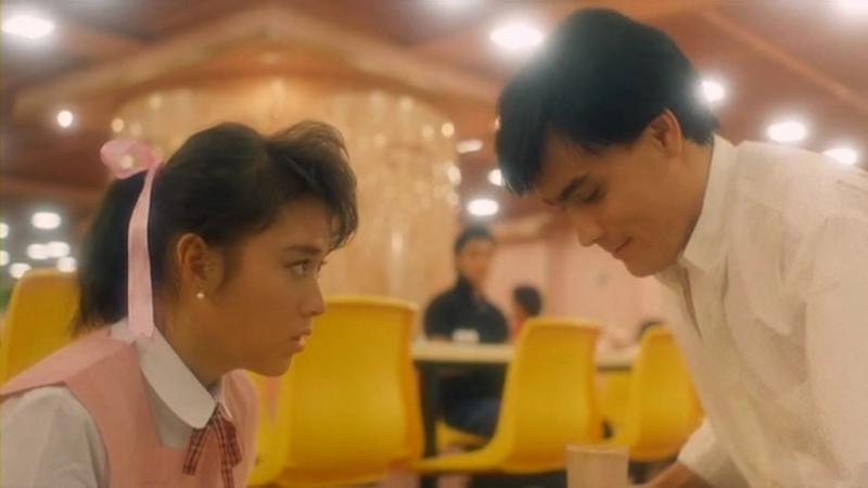 龙在江湖剧照的剧照