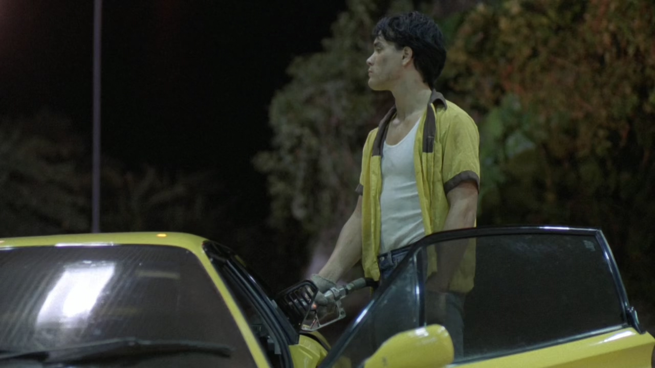 龙在江湖剧照的剧照