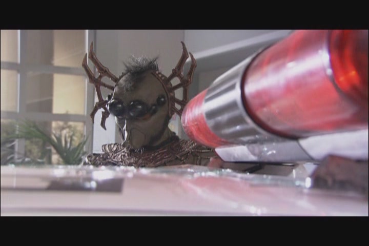 假面骑士空我 特别篇剧照的剧照