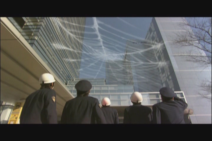 假面骑士空我 特别篇剧照的剧照