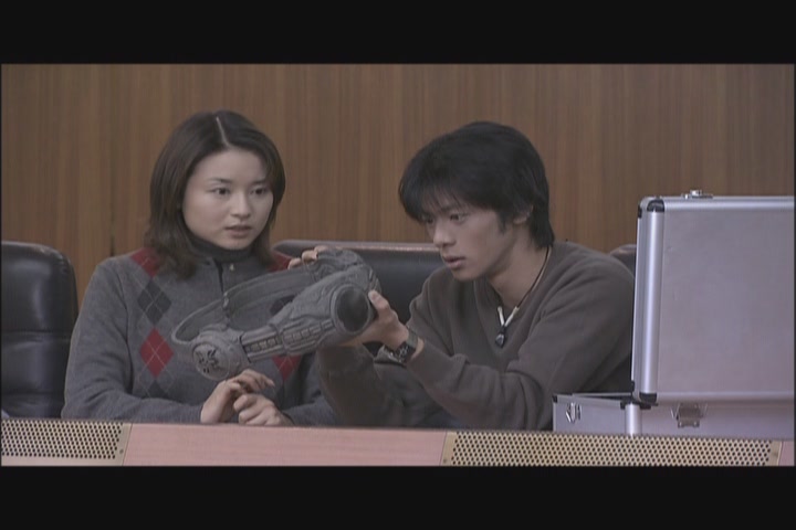 假面骑士空我 特别篇剧照的剧照