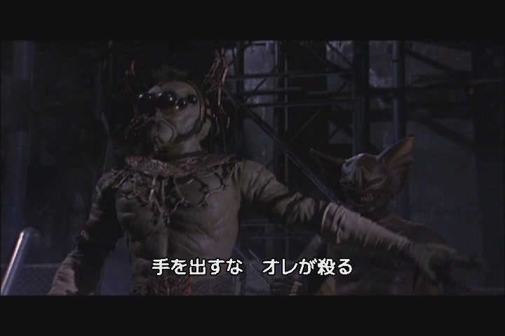 假面骑士空我 特别篇剧照的剧照