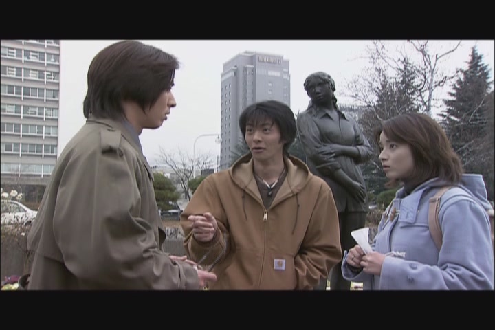 假面骑士空我 特别篇剧照的剧照