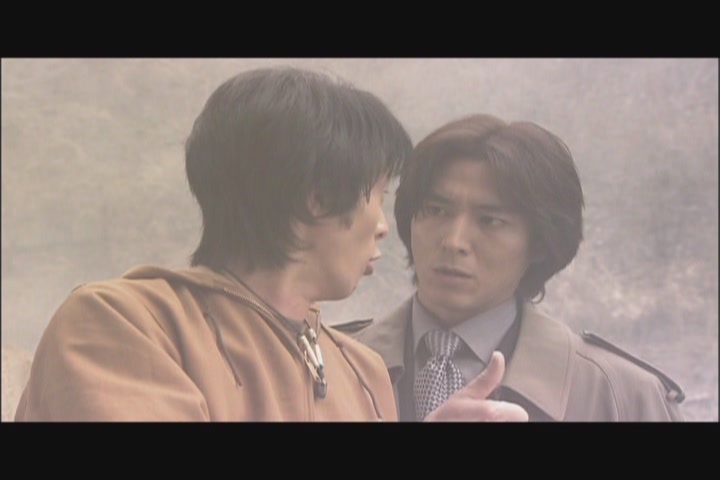 假面骑士空我 特别篇剧照的剧照