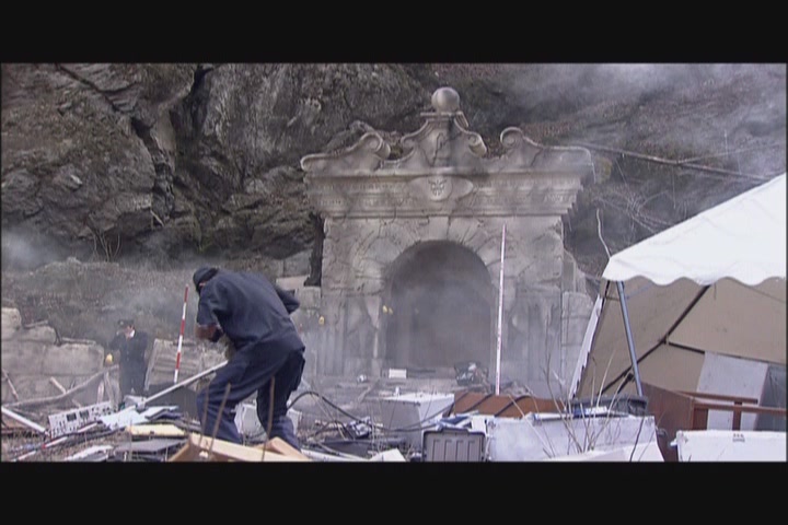 假面骑士空我 特别篇剧照的剧照