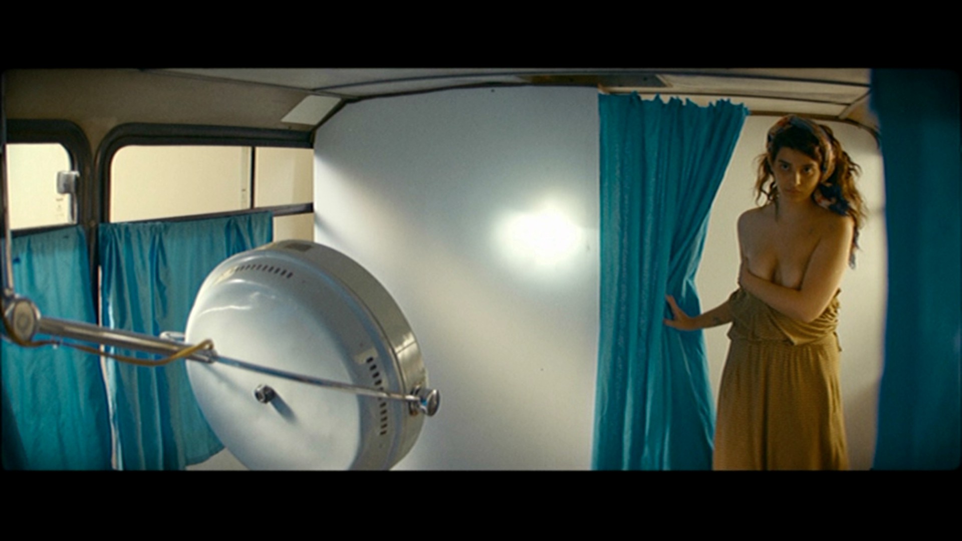 文胸奇缘剧照的剧照