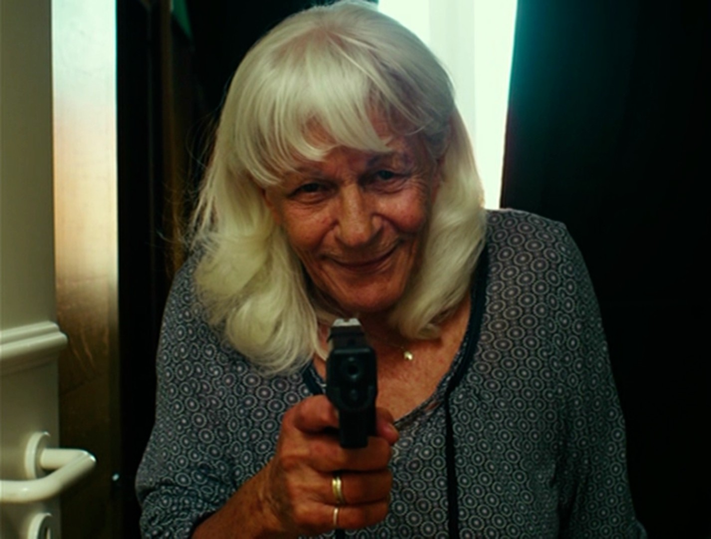 文胸奇缘剧照的剧照