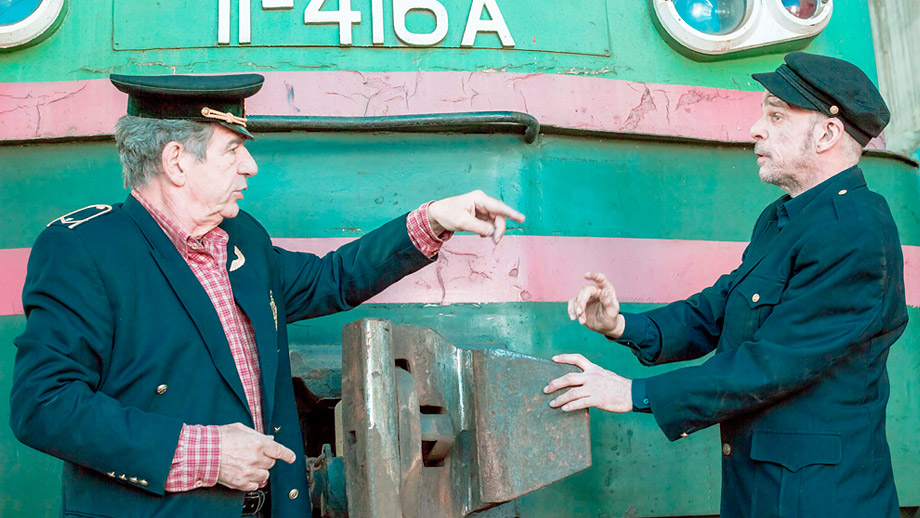 文胸奇缘剧照的剧照