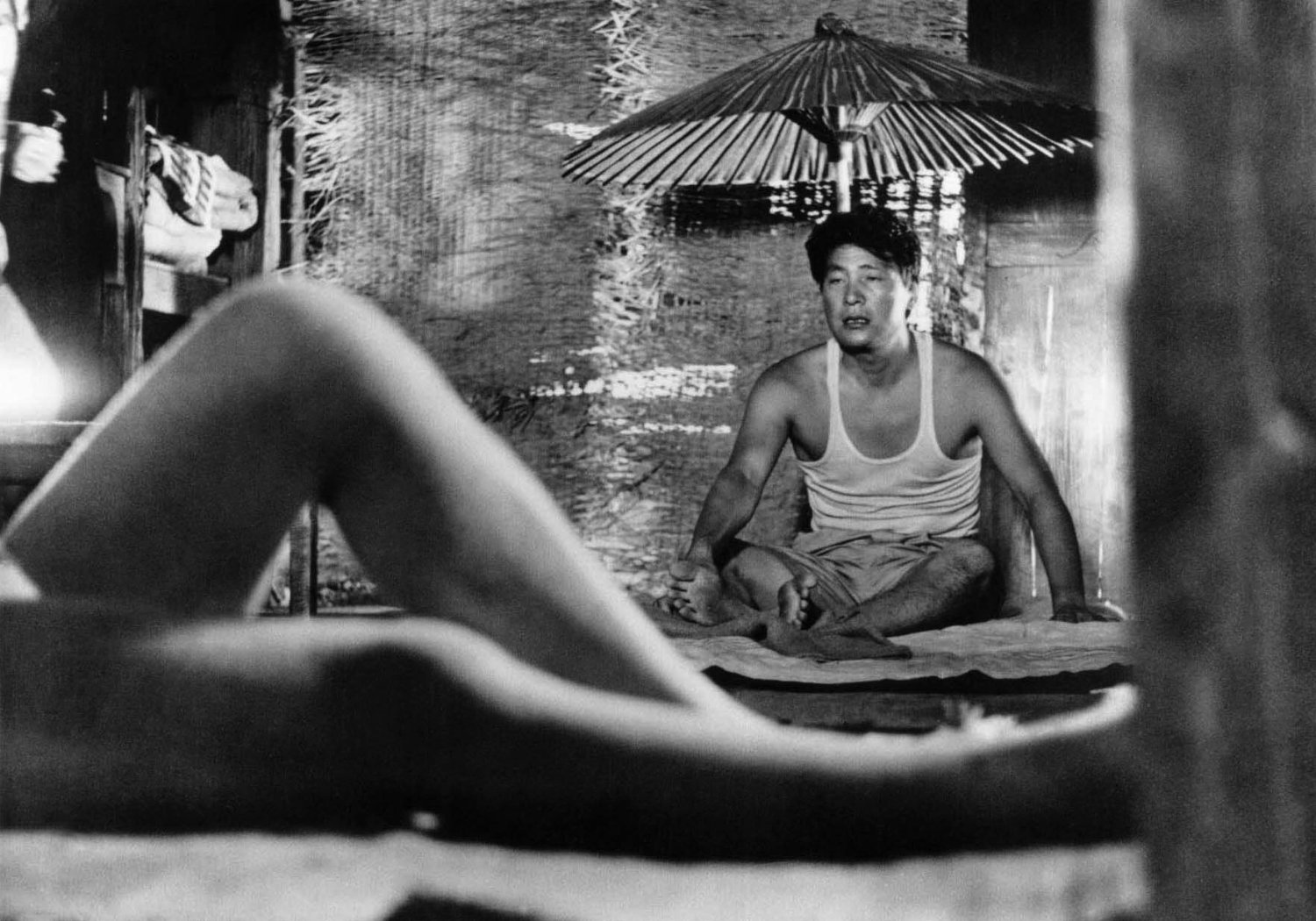 砂之女剧照的剧照