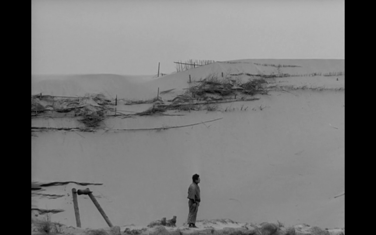 砂之女剧照的剧照