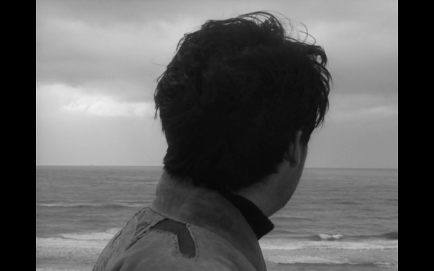 砂之女剧照的剧照