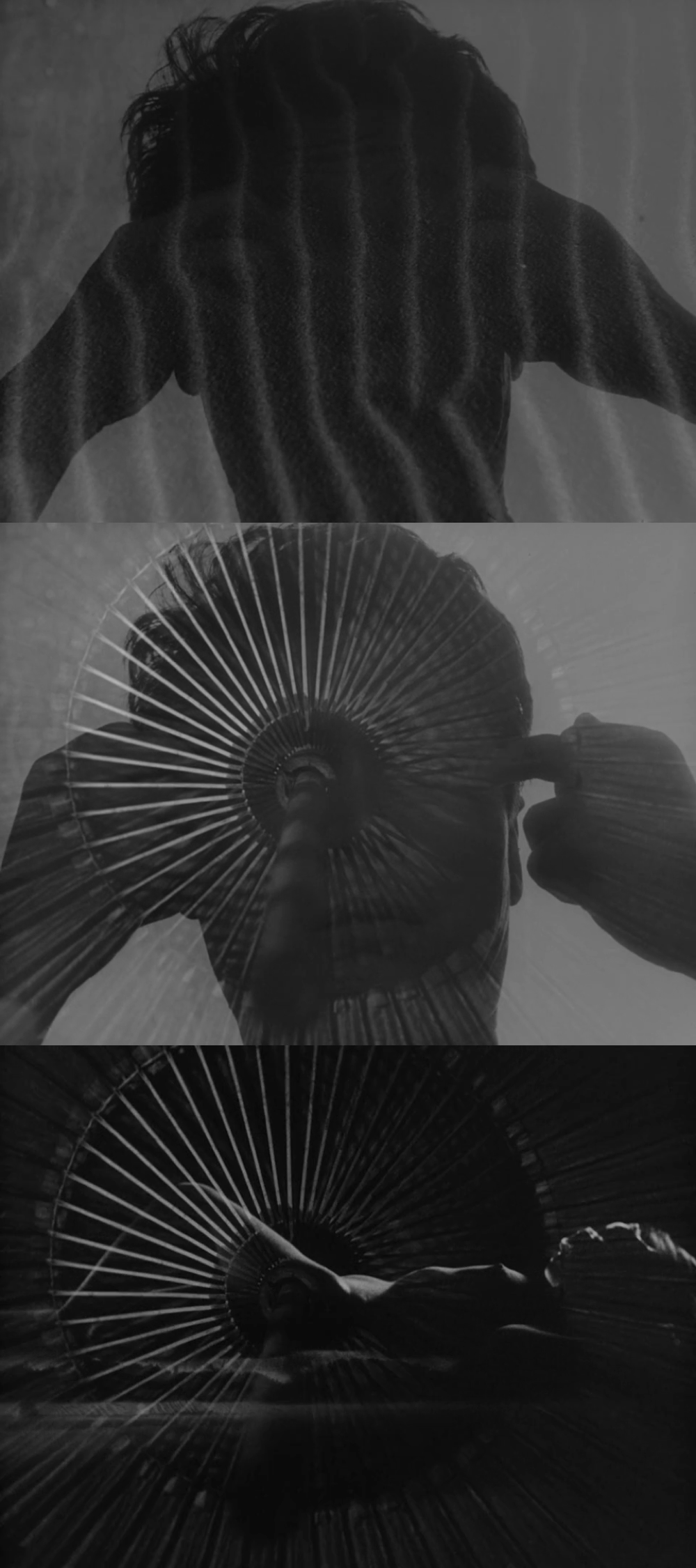 砂之女剧照的剧照