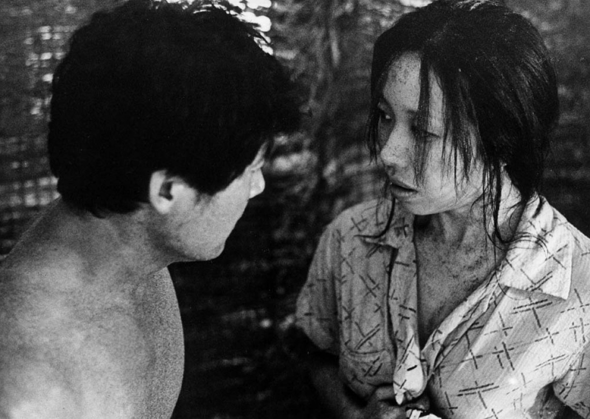 砂之女剧照的剧照