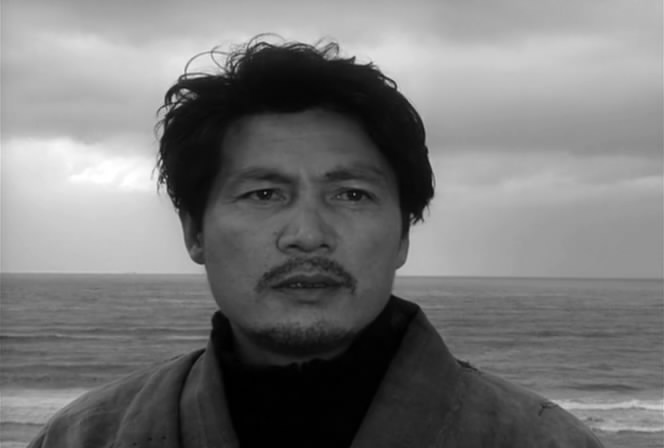 砂之女剧照的剧照