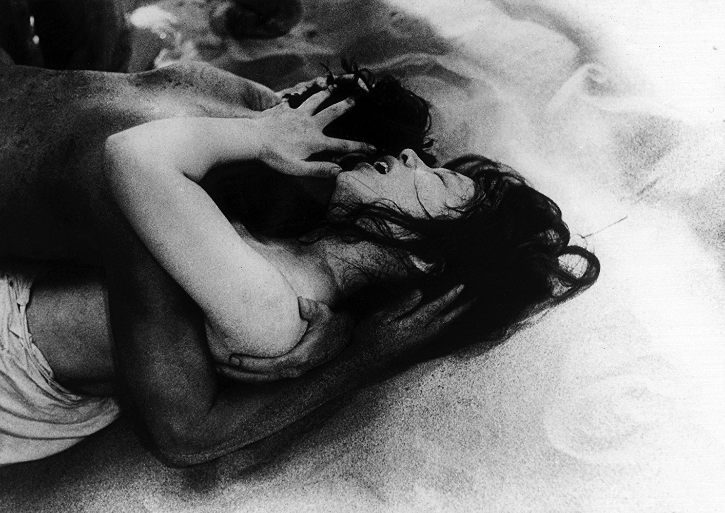 砂之女剧照的剧照