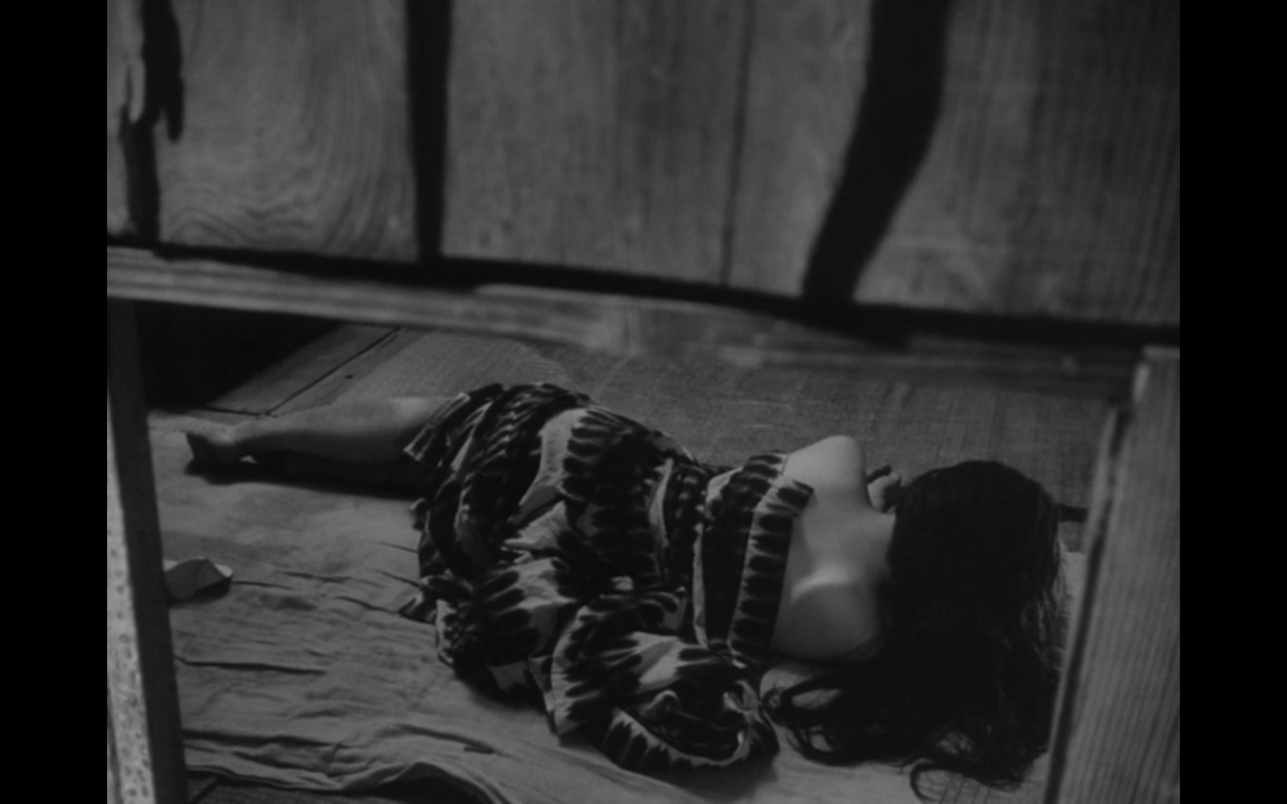 砂之女剧照的剧照