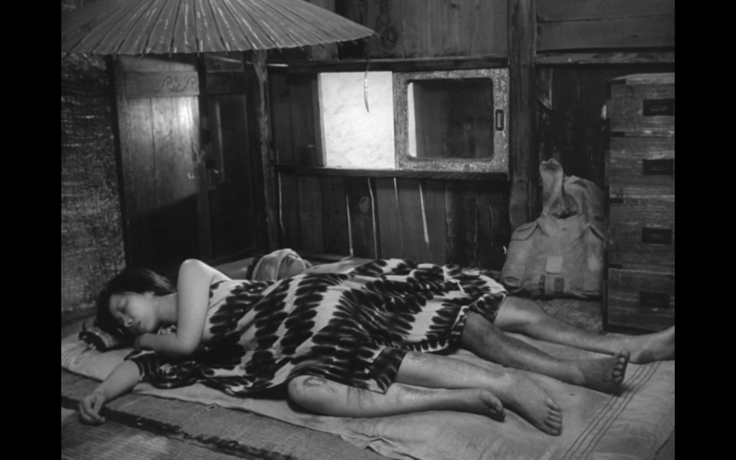 砂之女剧照的剧照