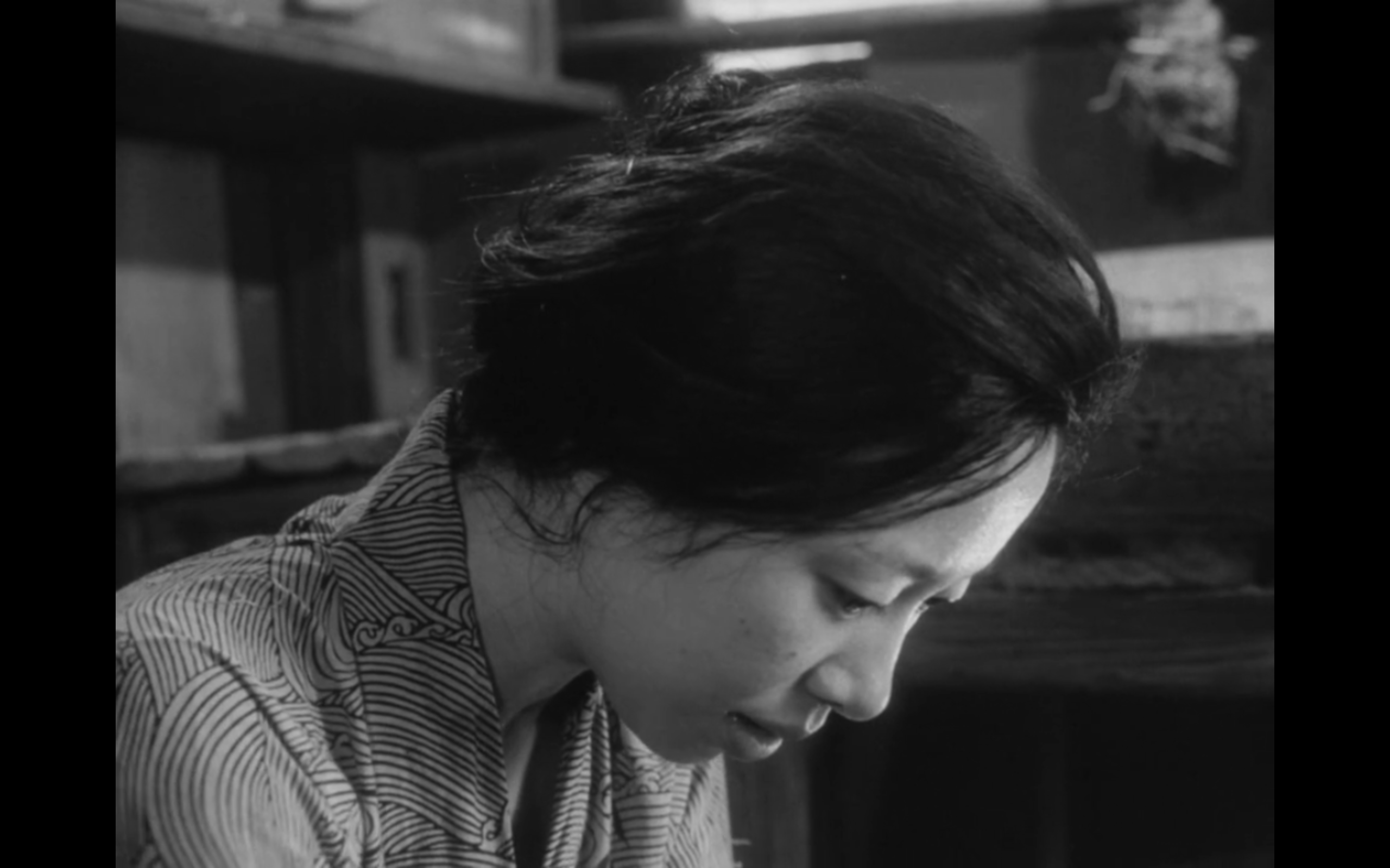 砂之女剧照的剧照