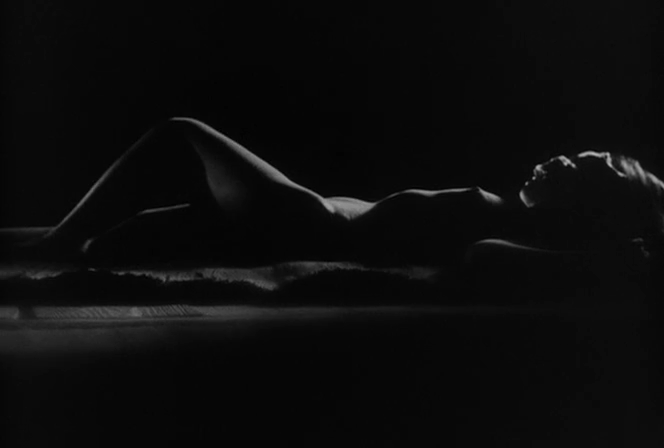 砂之女剧照的剧照