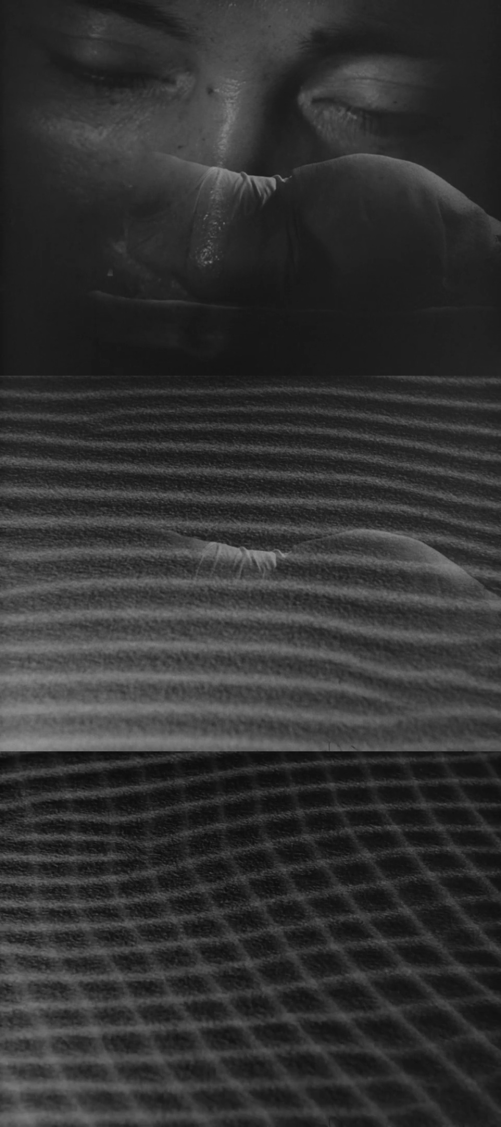 砂之女剧照的剧照