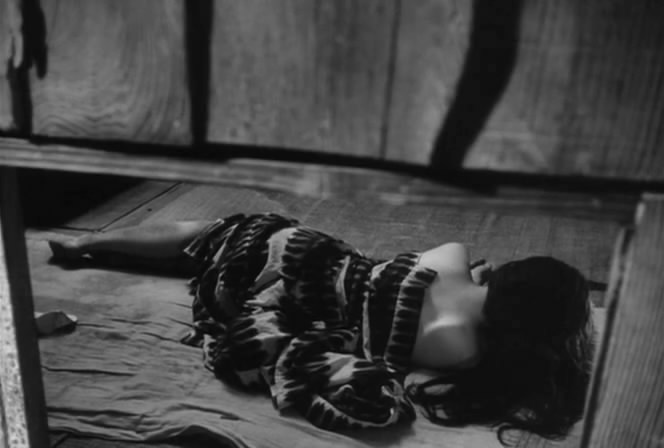 砂之女剧照的剧照