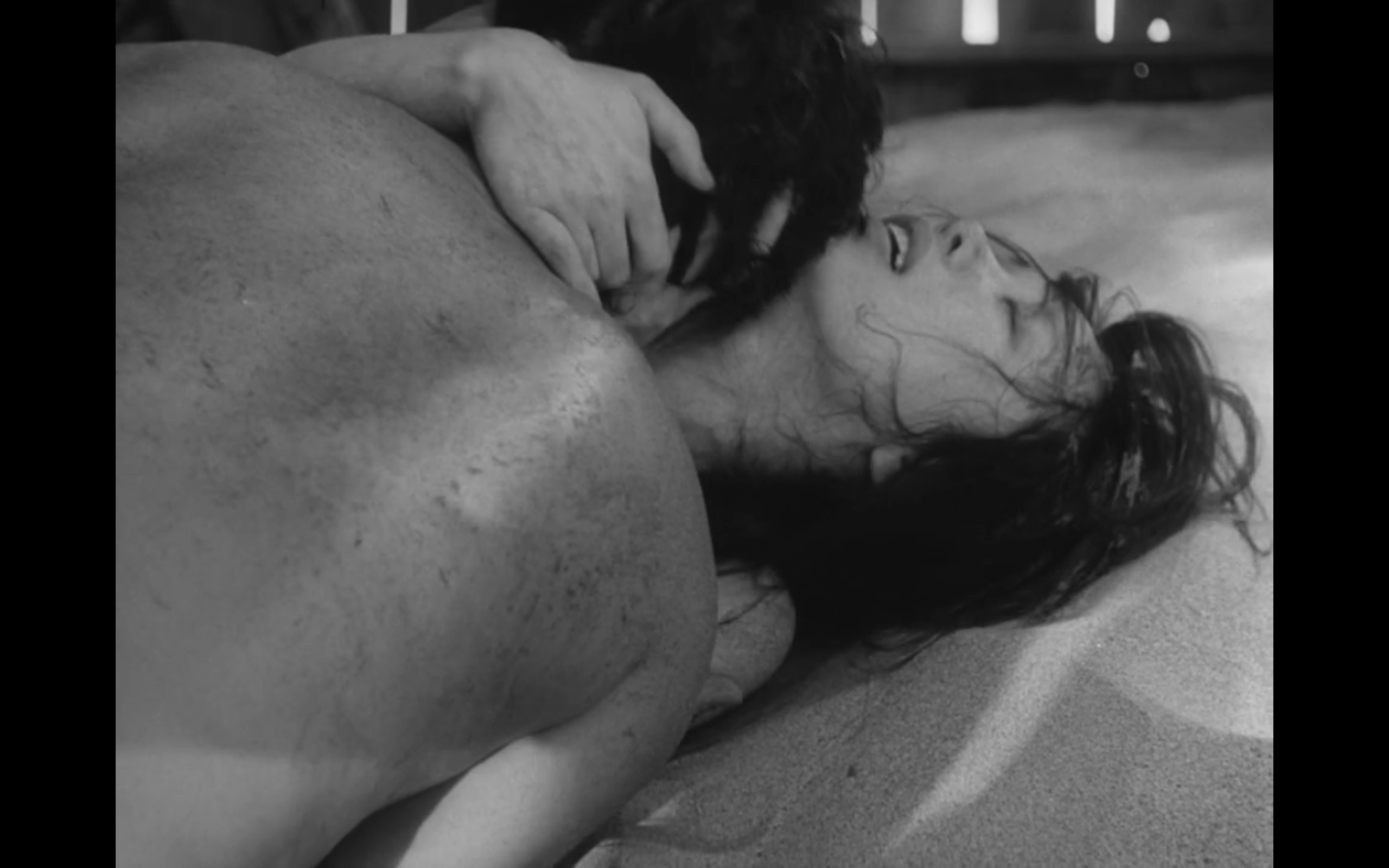 砂之女剧照的剧照