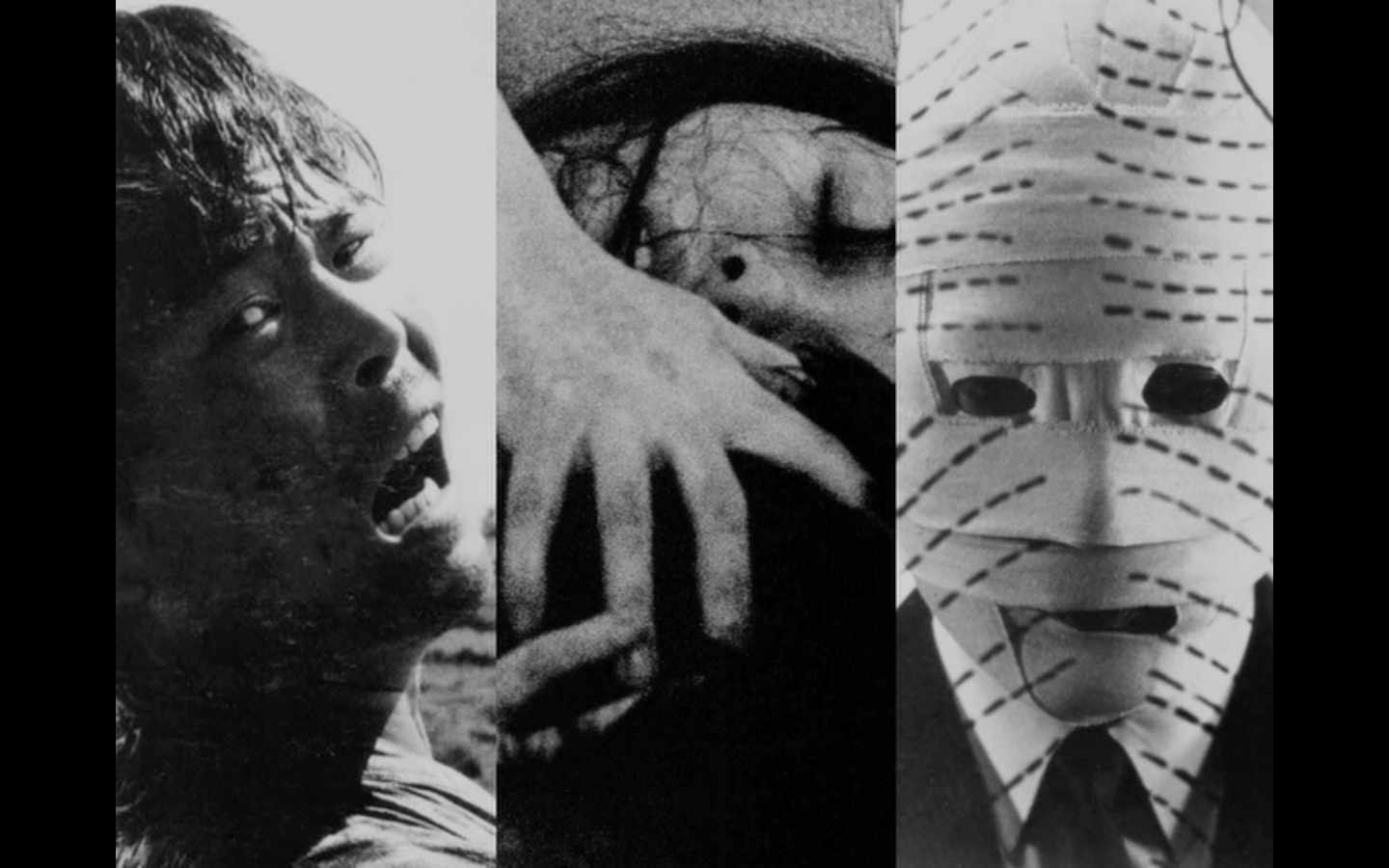 砂之女剧照的剧照