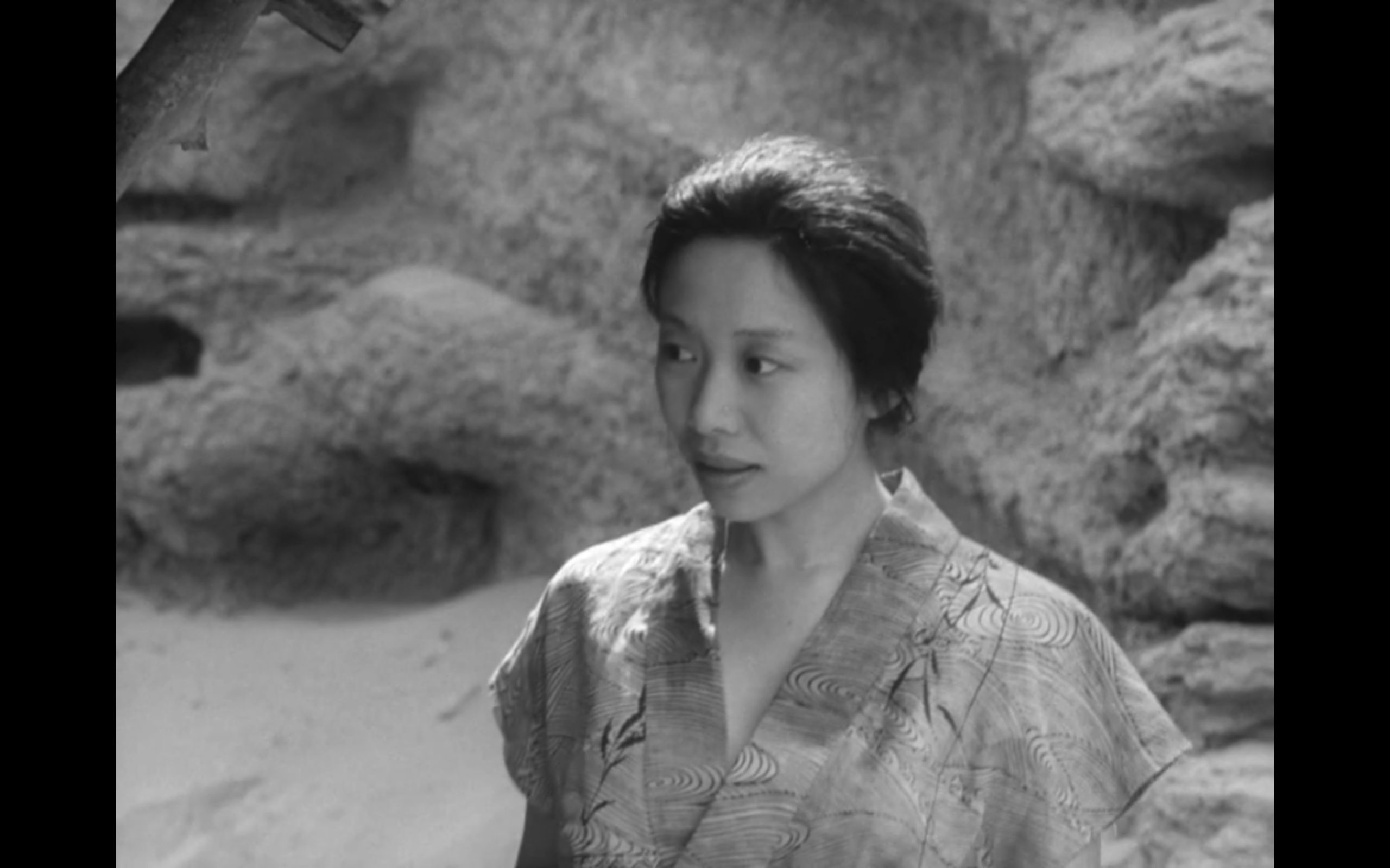 砂之女剧照的剧照