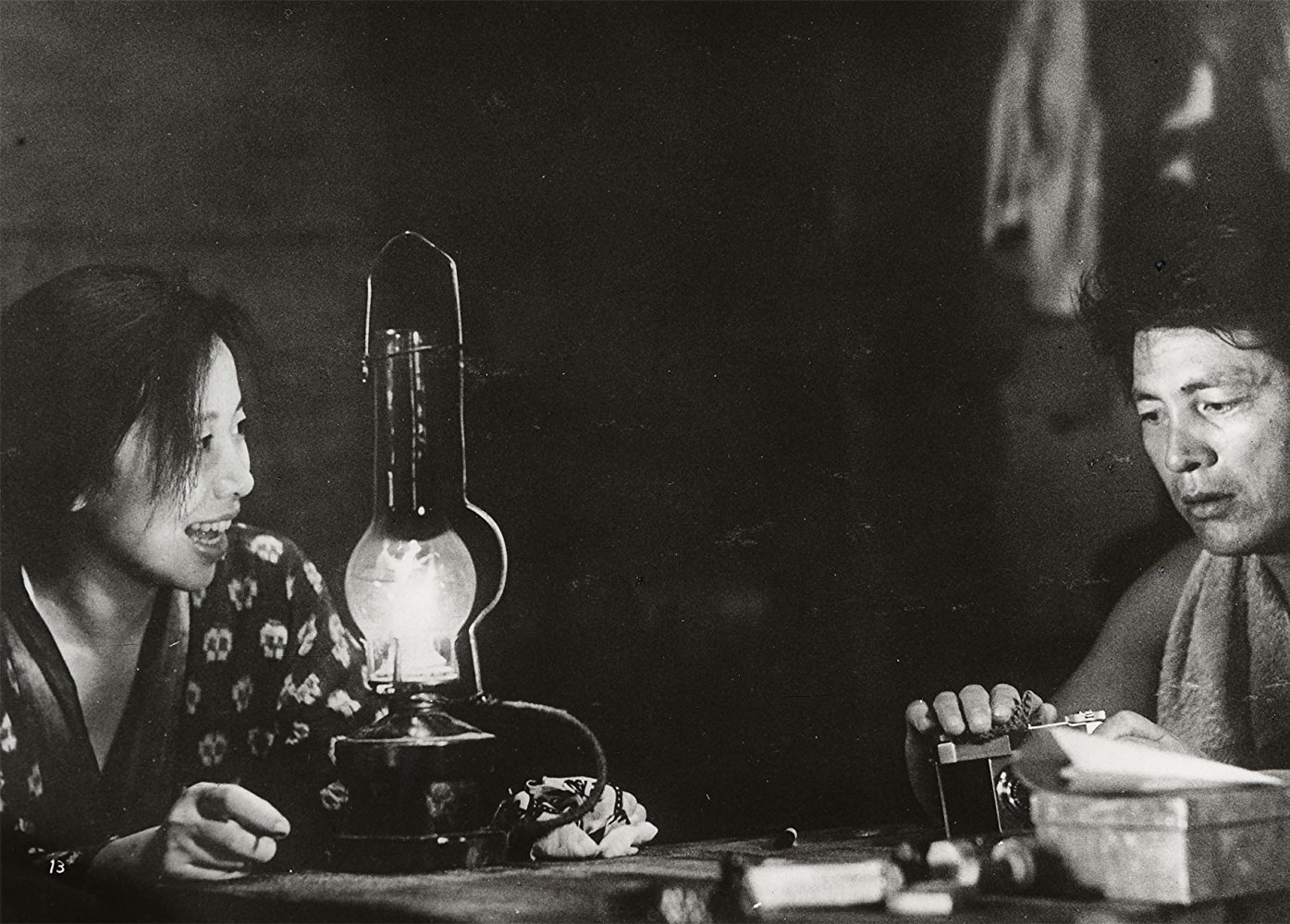 砂之女剧照的剧照