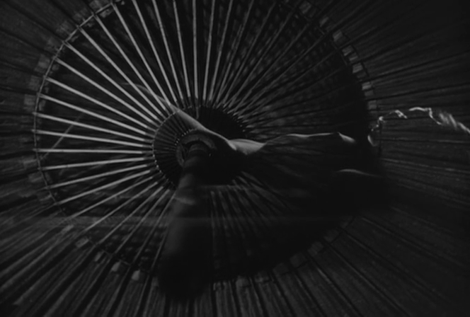 砂之女剧照的剧照