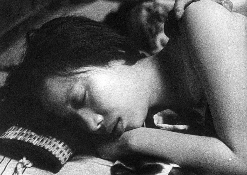 砂之女剧照的剧照