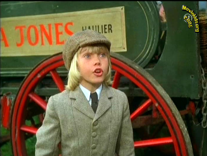 小公子剧照的剧照