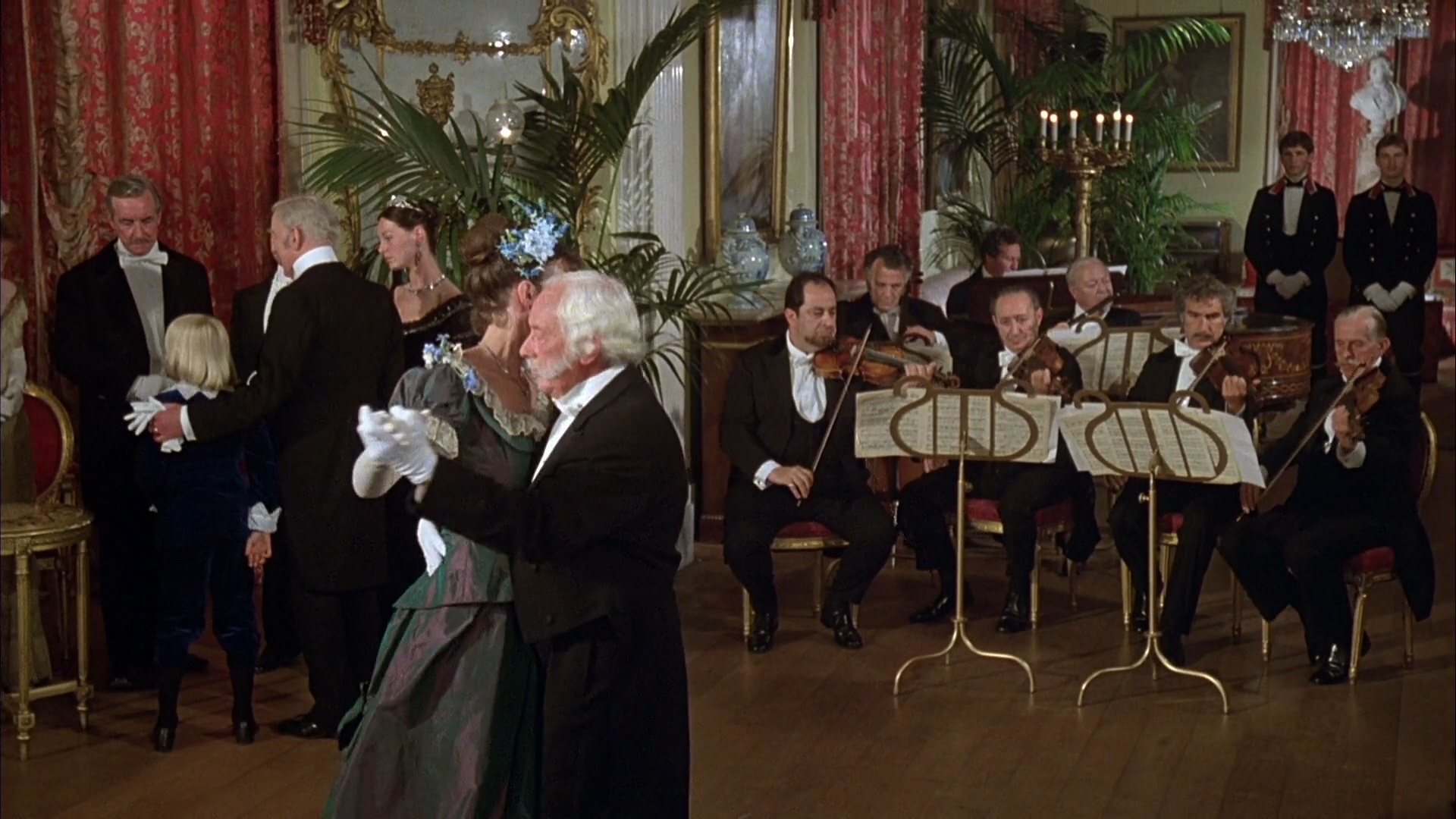 小公子剧照的剧照