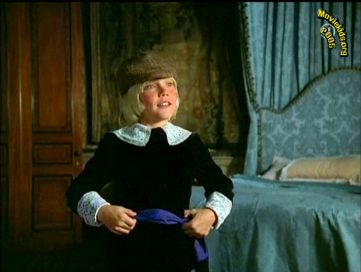 小公子剧照的剧照