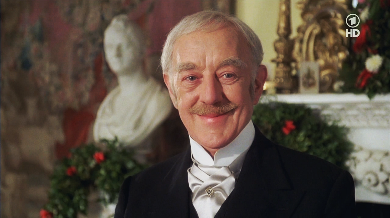 小公子剧照的剧照