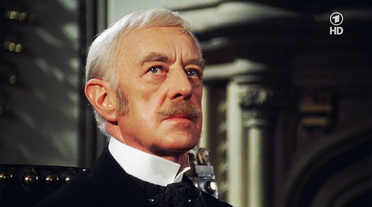 小公子剧照的剧照