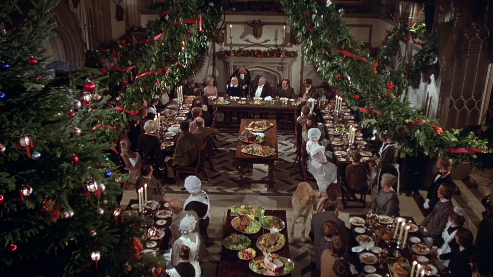 小公子剧照的剧照