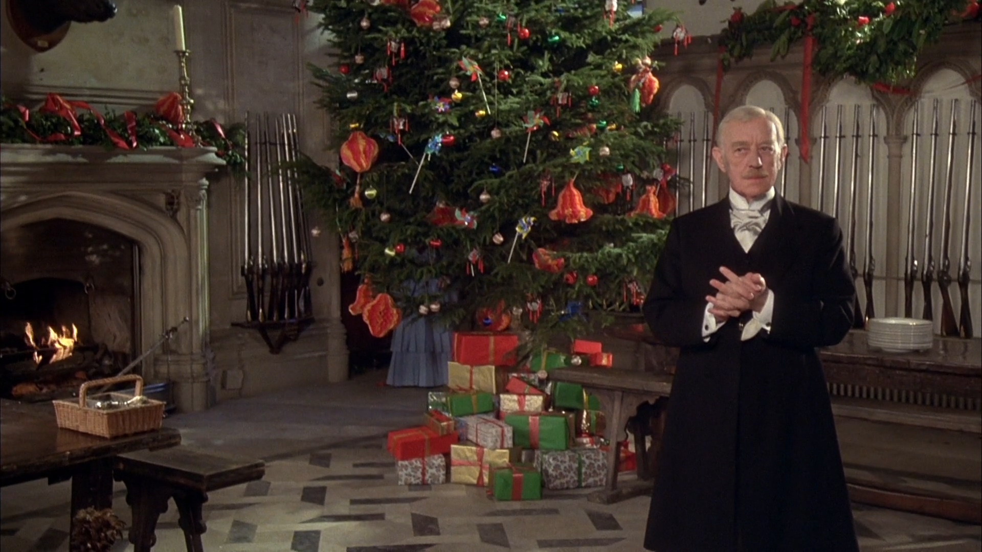 小公子剧照的剧照