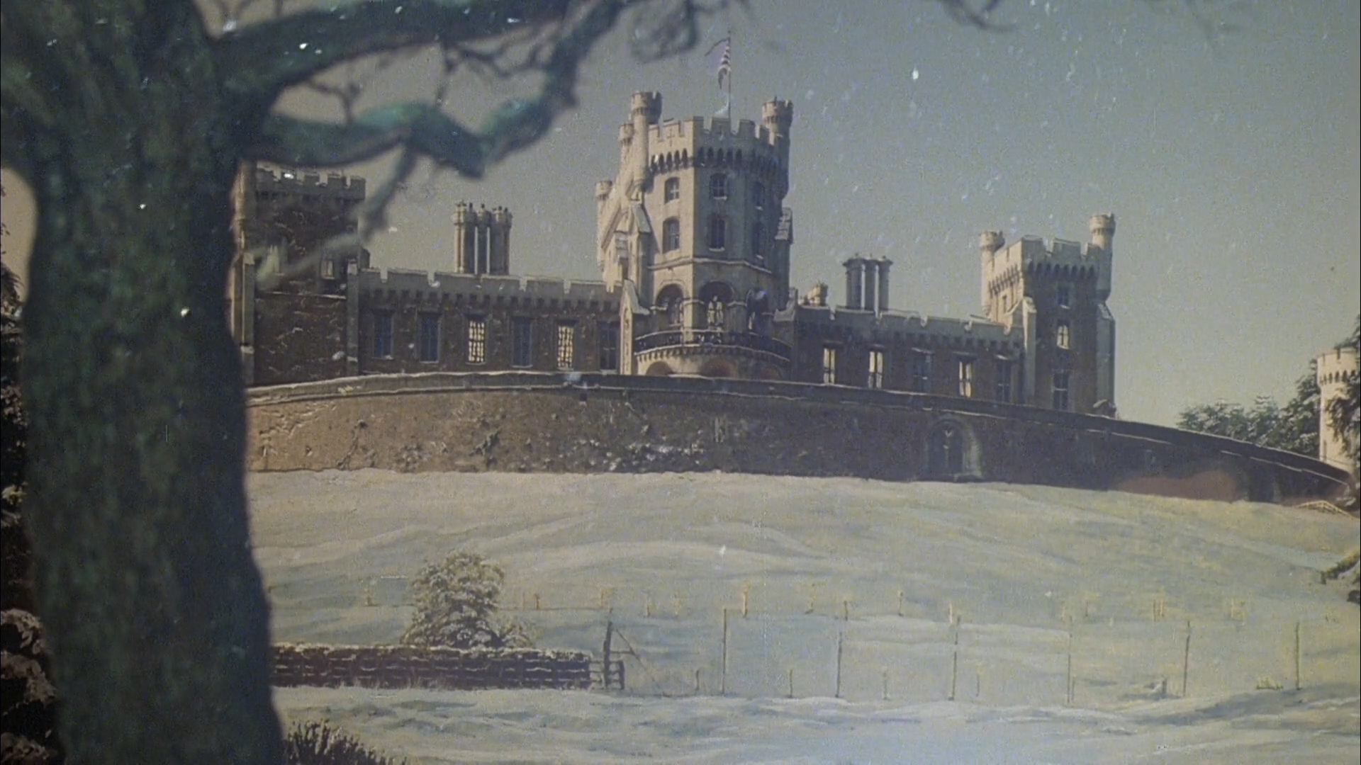 小公子剧照的剧照