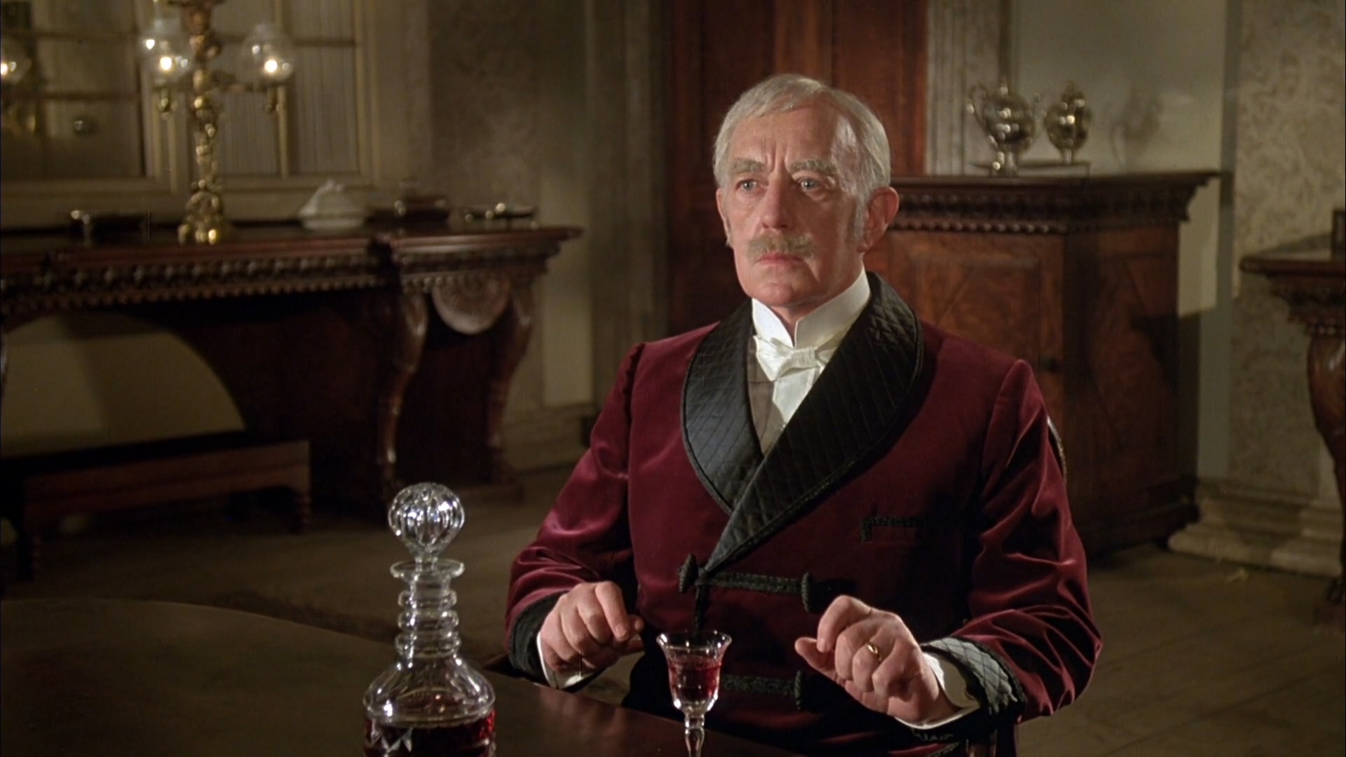 小公子剧照的剧照