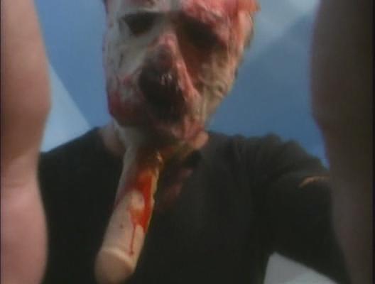 杀手的袭击剧照的剧照