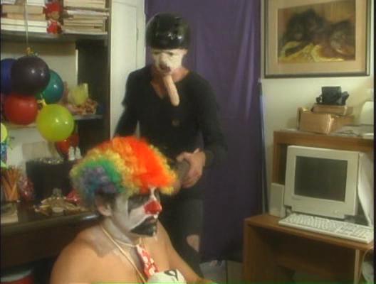 杀手的袭击剧照的剧照