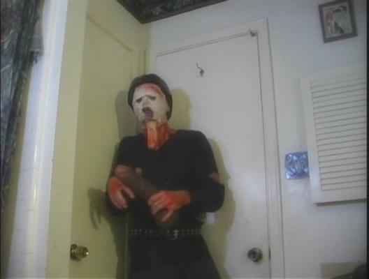 杀手的袭击剧照的剧照