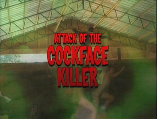 杀手的袭击剧照的剧照