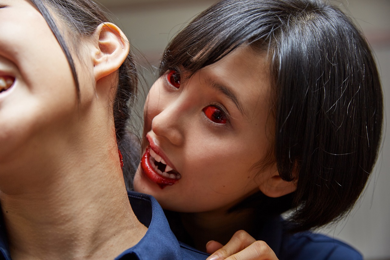 九扇窗戶剧照的剧照