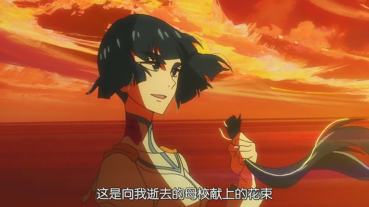 双斩少女 TV未放送话剧照的剧照