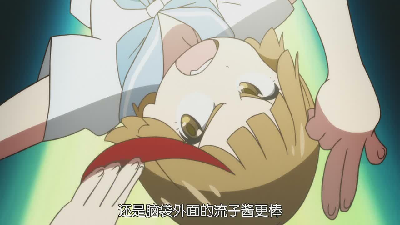 双斩少女 TV未放送话剧照的剧照