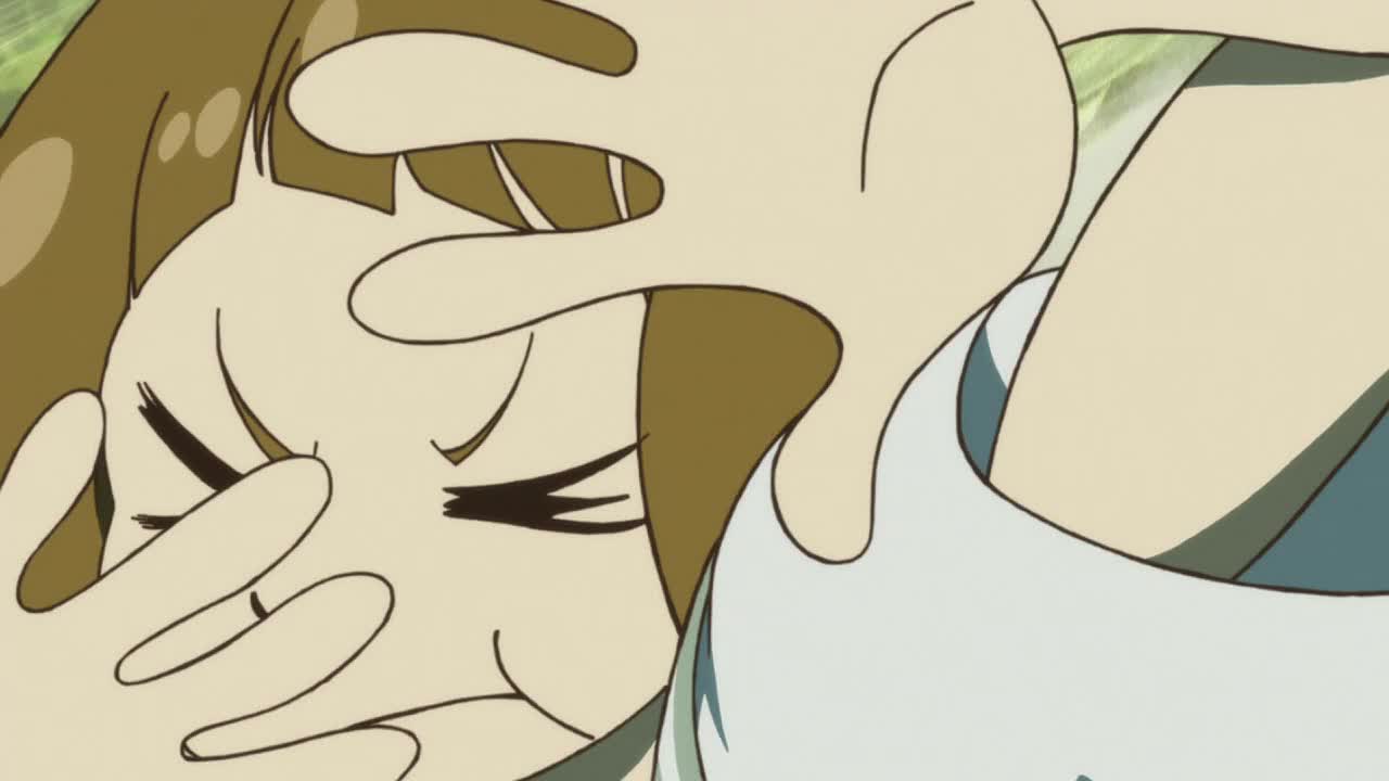 双斩少女 TV未放送话剧照的剧照