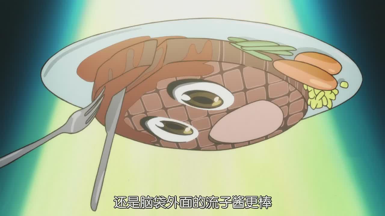 双斩少女 TV未放送话剧照的剧照